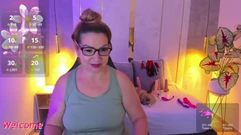 Snapshot of gisela27 chatting on May 27, 12:35 pm Gisella online show from May 27, 12:35 pm