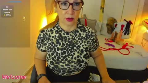 Snapshot of gisela27 chatting on July 18, 12:53 pm Gisella online show from July 18, 12:53 pm