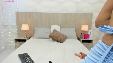 Gisela Moreno online show from March 10, 11:37 am