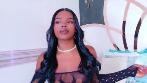 gisela_valencia online show from May 31, 4:25 pm