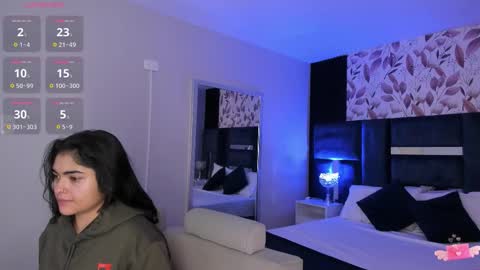     online show from February 21, 10:27 am