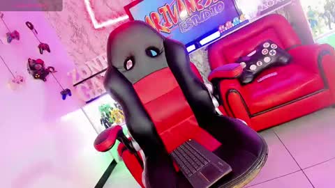 Gisel online show from February 7, 12:42 am