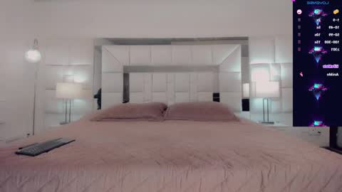 Gisel online show from March 9, 1:46 am