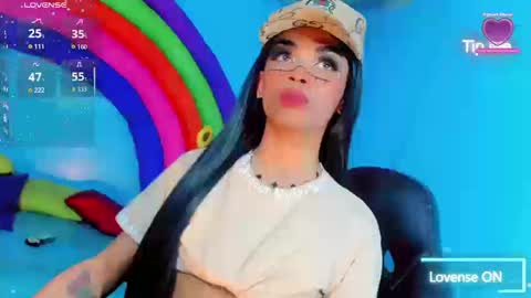 Gisel online show from September 10, 7:52 am