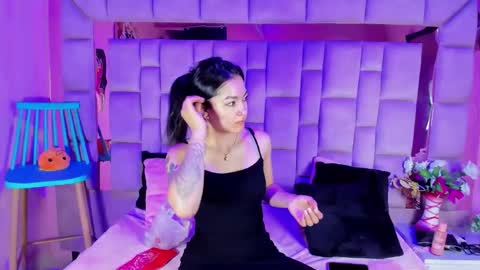 gisell_squirt online show from January 9, 12:19 pm