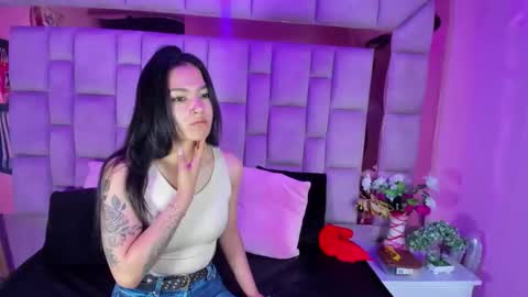 gisell_squirt online show from January 13, 12:32 pm