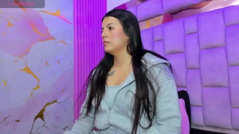 gisell_squirt online show from May 2, 12:54 pm