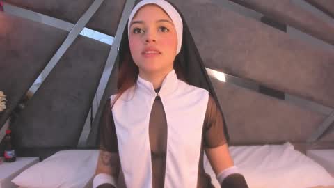 Giselle  online show from October 24, 8:16 pm