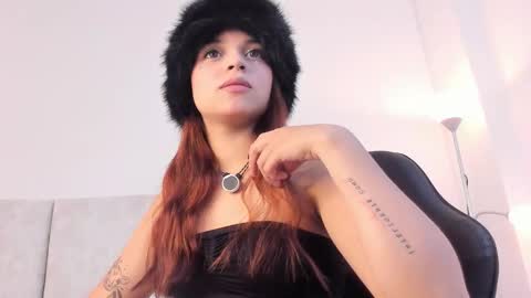 Giselle  online show from January 15, 10:02 pm