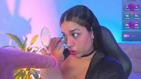 Giselle online show from February 4, 3:12 am