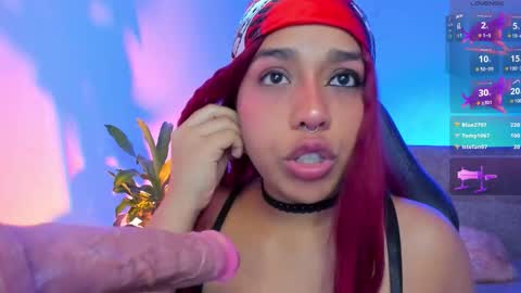 Giselle online show from February 22, 11:25 pm