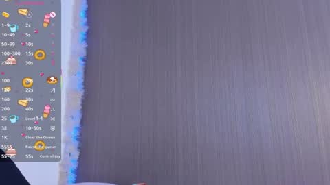 Snapshot of gisellove01 chatting on July 12, 5:31 am gisellove01 online show from July 12, 5:31 am
