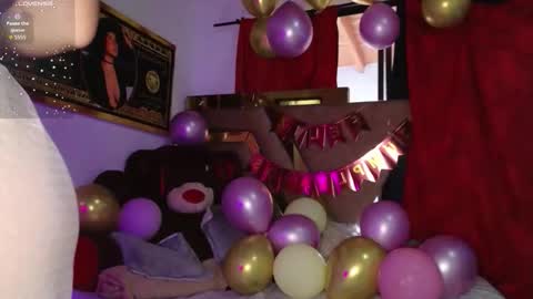 . Gisel Reyes . online show from March 7, 8:50 pm