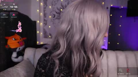 GISEL online show from February 3, 2:53 am