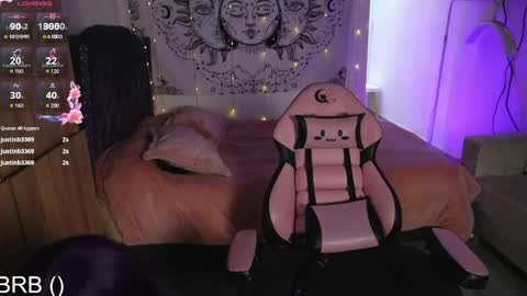 GISEL online show from May 4, 1:29 pm