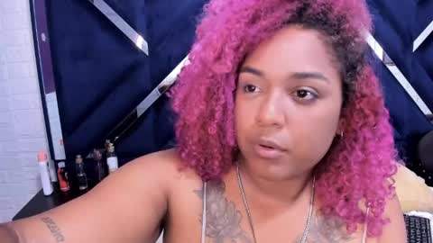 Gisselle online show from May 31, 7:37 pm