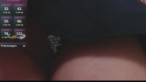 Snapshot of gissellsaenz chatting on November 12, 9:47 pm Gissell Saenz online show from November 12, 9:47 pm