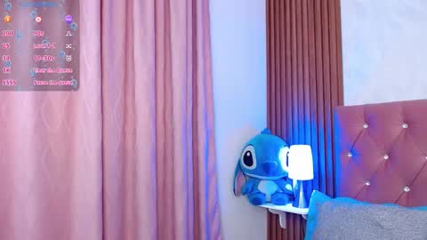 Snapshot of gissellsaenz chatting on December 18, 8:04 pm Gissell Saenz online show from December 18, 8:04 pm