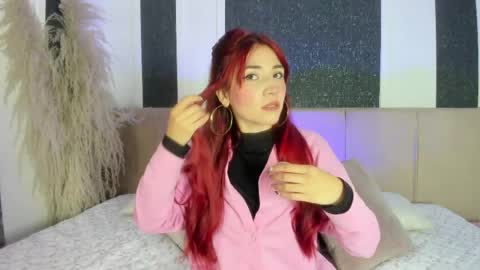 Snapshot of gissy_palmer chatting on June 3, 11:46 am Gissy online show from June 3, 11:46 am
