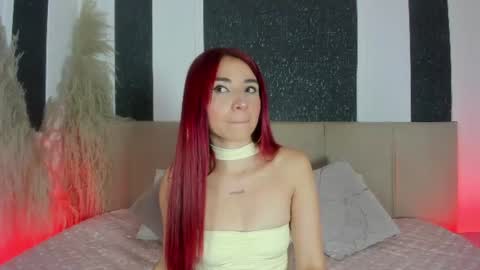 Snapshot of gissy_palmer chatting on July 6, 11:40 am Gissy online show from July 6, 11:40 am