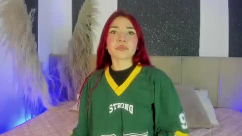 Snapshot of gissy_palmer chatting on July 16, 11:49 am Gissy online show from July 16, 11:49 am