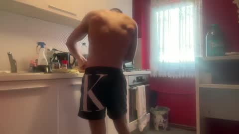 gitanoboy4 online show from April 8, 6:13 am