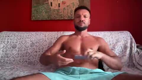 Snapshot of gitanoboy4 chatting on July 1, 2:07 pm gitanoboy4 online show from July 1, 2:07 pm