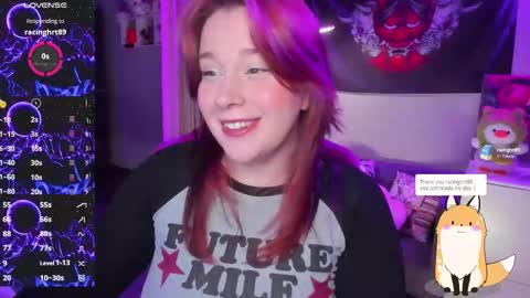 Snapshot of gitera_ chatting on October 16, 6:42 pm AlexaMillis online show from October 16, 6:42 pm