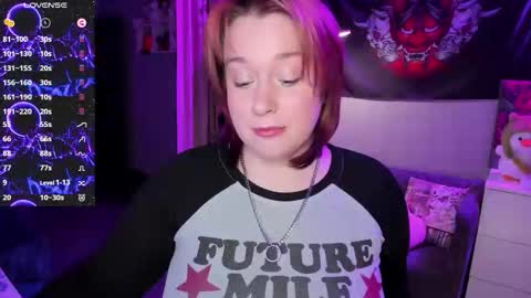 Snapshot of gitera_ chatting on October 20, 7:47 pm AlexaMillis online show from October 20, 7:47 pm