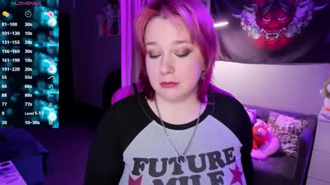 AlexaMillis online show from January 15, 9:51 pm