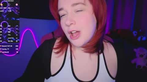 AlexaMillis online show from April 9, 10:15 pm