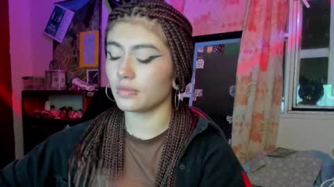 Giulietta online show from December 17, 6:45 am