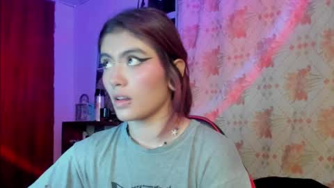 Giulietta online show from January 12, 6:28 am