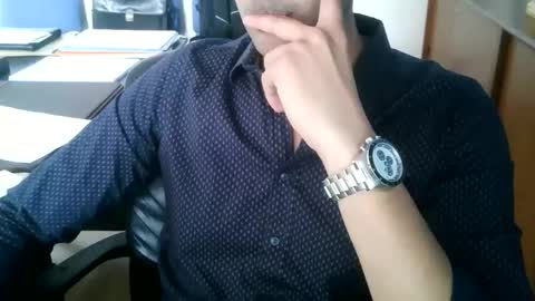 giuseppevai1 online show from September 9, 8:47 am