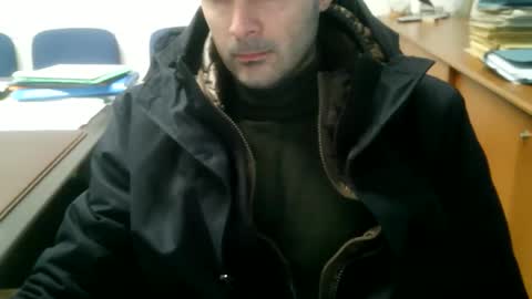 giuseppevai1 online show from April 2, 5:10 pm