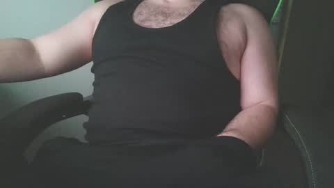 Snapshot of givemeitniceandslow chatting on February 16, 8:43 am JuicyThickkkDaddy online show from February 16, 8:43 am