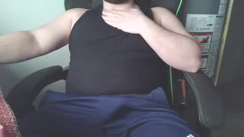 Snapshot of givemeitniceandslow chatting on March 2, 8:16 am JuicyThickkkDaddy online show from March 2, 8:16 am