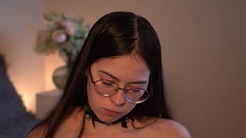 Agness online show from November 28, 2:42 pm