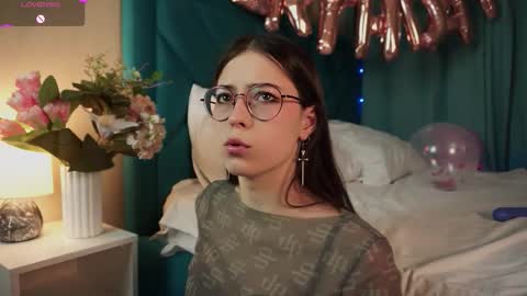 Agness online show from February 27, 3:01 pm