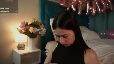 Agness online show from February 28, 3:46 pm