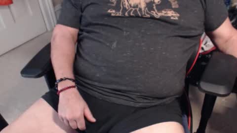 gizmo706 online show from December 17, 4:13 pm