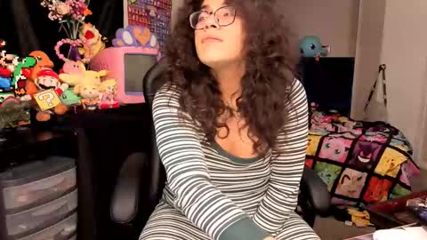 Snapshot of glaceon9 chatting on November 4, 1:16 am glaceon9 online show from November 4, 1:16 am