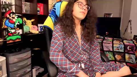 Snapshot of glaceon9 chatting on November 10, 2:05 pm glaceon9 online show from November 10, 2:05 pm