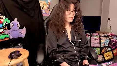 Snapshot of glaceon9 chatting on December 18, 2:06 am glaceon9 online show from December 18, 2:06 am