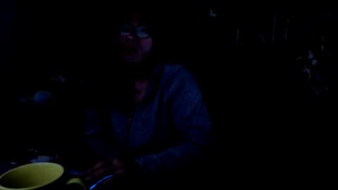 glaceon9 online show from February 8, 1:31 am