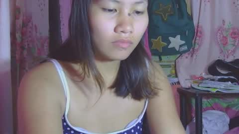 glamgoddess23 online show from December 19, 1:12 am