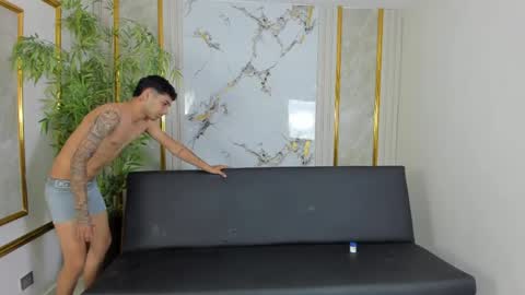 glamorous_ggh online show from May 3, 1:11 am