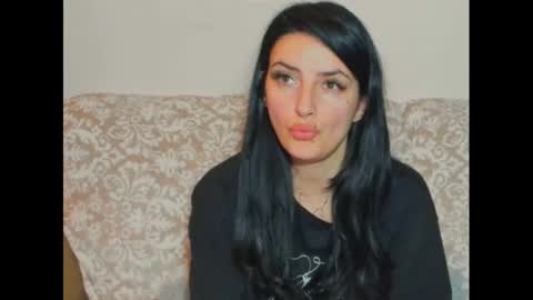 Casandra online show from January 20, 11:54 pm