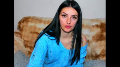 Casandra online show from February 17, 9:08 pm