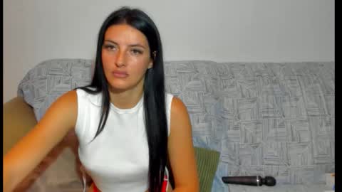 Casandra online show from September 17, 6:09 pm